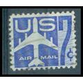 Used C51 7c Jet Alrliner Fine WA0709