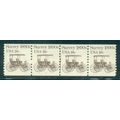 1907 18c Surrey Fine MNH Dry Gum PNC 5/4 W0230