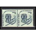 1811 1c Inkwell Very Fine MNH CLP CA0357