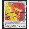 1981 Michel 888 - fine used (o)