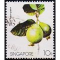 Singapore. 1986 10c S.G.519 Used