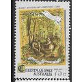 1982 SG 858 - #2 fine used (o)