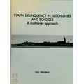 Youth Delinquency in Dutch Cities and Schools -...