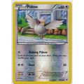 Pokemon Roaring Skies #78/108 Pidove Rev Holo