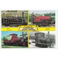 Steam Engines Lilian Velinheli Covertcoat Dorot...