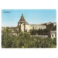 NAZARETH, ISRAEL.. used vintage postcard 1983 p...