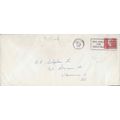 Canada #EN79c Postal Sta USED CAMEO 1966 Slogan