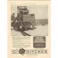 BARBER-GREENE COMPANY 1928 more gossip exploded...
