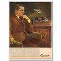 GARRARD SALES CORP 1968 Frank Sinatra SL95 turn...