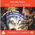 The Jungle Book DVD Promo The Times Childrens C...