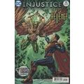Injustice: Gods Among Us - Year Five # 015 NM M...