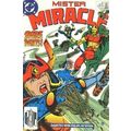 Mister Miracle (Vol 2) # 008 NM MODERN AGE COMICS