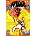 New Teen Titans (Vol 1) (Tales of from #41) # 0...
