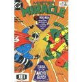 Mister Miracle (Vol 2) # 010 NM MODERN AGE COMICS