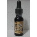 5 US oz Bottle Of Black Soot Distress Ink For A...