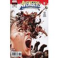 Avengers (Vol 8) # 687 NM (CvrA) MODERN AGE COMICS