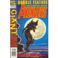 Avengers (Vol 1) # 379 NM CoverB MODERN AGE COMICS