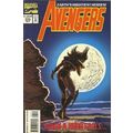 Avengers (Vol 1) # 379 NM MODERN AGE COMICS
