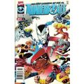 Thunderbolts (Vol 1) # 003 VFN+ ORIG US COMICS