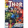 Thor (Vol 1) # 417 VFN+ ORIG US COMICS