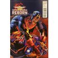 Captain America: Reborn (2009 Ltd) # 005 FN+ OR...