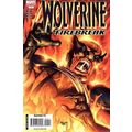 Wolverine: Firebreak (2008 One Shot) # 001 NM M...