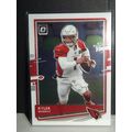 2020 Donruss Optic KYLER MURRAY (Arizona Cardin...