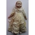 VINTAGE / ANTIQUE DOLL 1920s