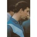 Prince Charles Serious Mood Windsor Smiths Lawn...