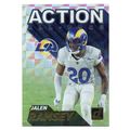 ACTION ALL PRO JALEN RAMSLEY REFRACTOR