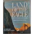 LAND OF THE EAGLE by Robert McCracken Peck - Ha...