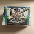 NEW 2021 Topps MLB Fire Baseball Trading Card B...