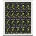 PTSD Semi-Postal Sheet of 20 Current Rate Posta...