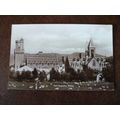 GB Inverness-shire Fort Augustus Abbey 1955 use...