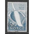 NORWAY 1966 SKI CHAMPIONSHIPS ? JUMP TOWER SLOP...