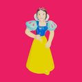 Snow White DISNEY SNOW WHITE & 7 DWARFS Yell & ...