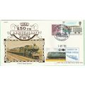 Great Britain - GWR150 - Benham GWR7- 1 Septemb...