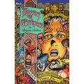 HEART OF EMPIRE #5 - DARK HORSE COMICS (1999)