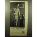 1960 Weldon Sudanaire Pajamas Ad - Pride of his...