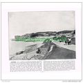 CLEVDON, GREEN BEACH, SOMERSET, ENGLAND, Book I...