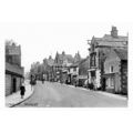 pt4985 - Bramley , Town Street , Yorkshire - Pr...