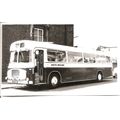 Black & White Photograph of South Midland Motor...