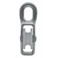 Sheave Line/Rope/Cable/Cord Holder STRONG GALVA...