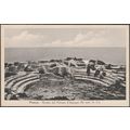 Ruderi del Palazzo d'Agrippa, Pianosa, 1925 - F...