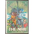 Justice League The Nail #3 DC Comics Zayix Comics