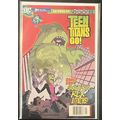 Teen Titans Go! #21 DC Comics Zayix Comics