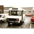 Colour Photo of Cleveland Transit Ltd. - D533 H...