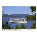 FE1982 - Canadian B C Ferry - Queen of Victoria...