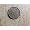 Suid Africa South Africa 1997 2 Cent Tshipembe ...