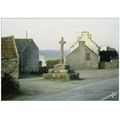 29 - PLOGOFF - Le Village de Lescoff